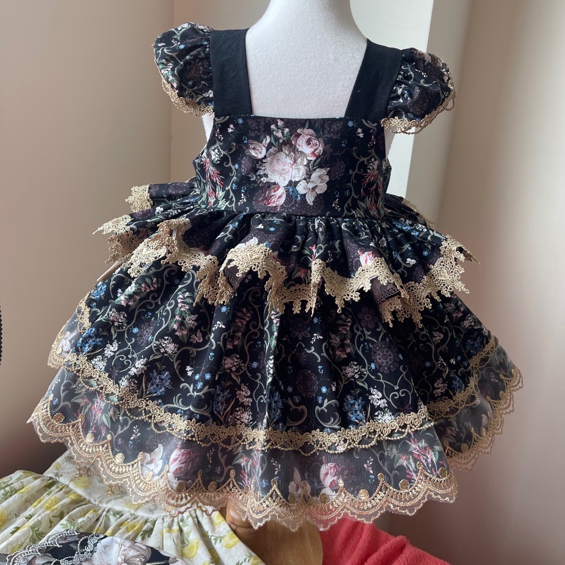 M.U.N手作 童裝 90cm