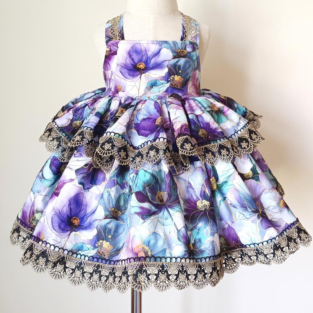 精匠手作 童裝 90cm