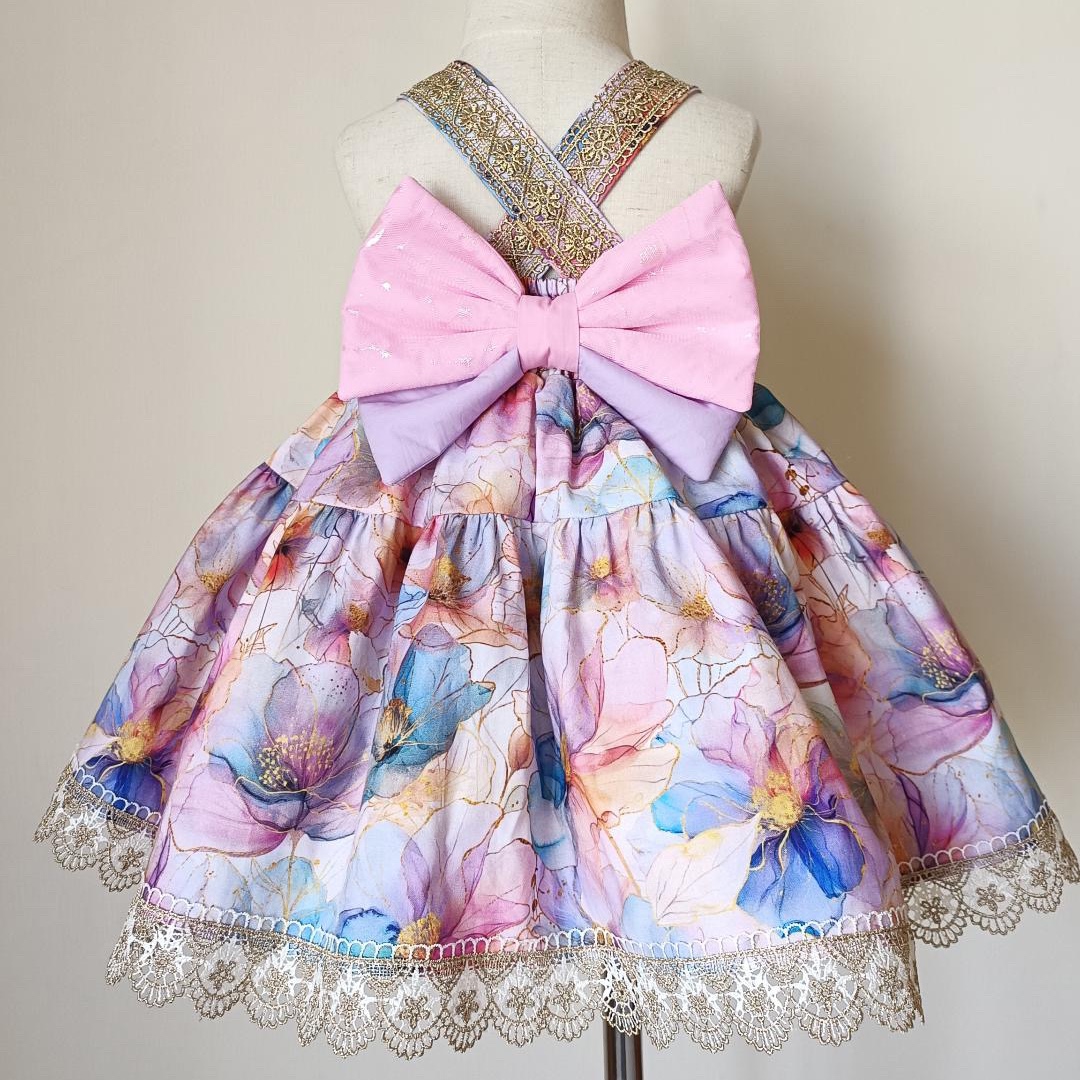 精匠手作 童裝 90cm