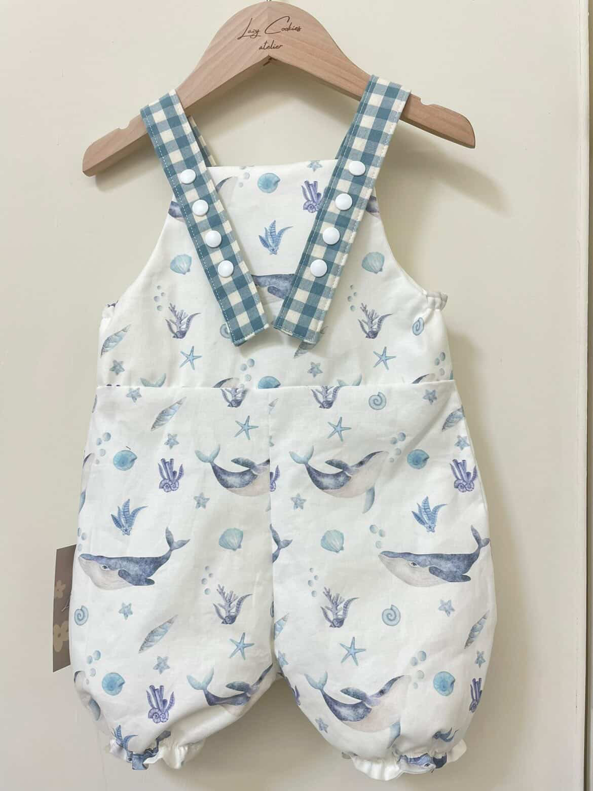 solazy_cookies2024 童裝 90cm
