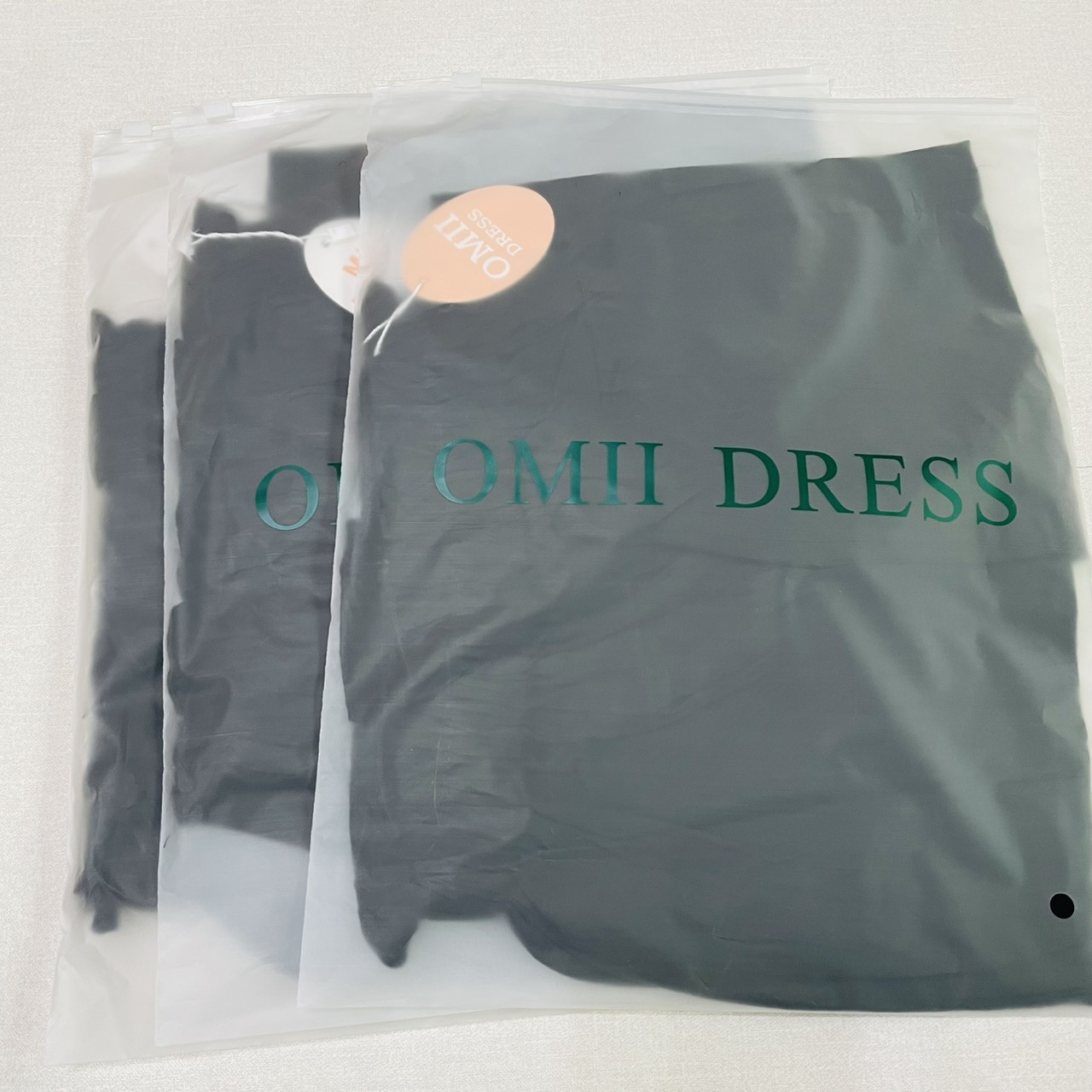 米蘭達 Omii 馬卡龍寬褲 01