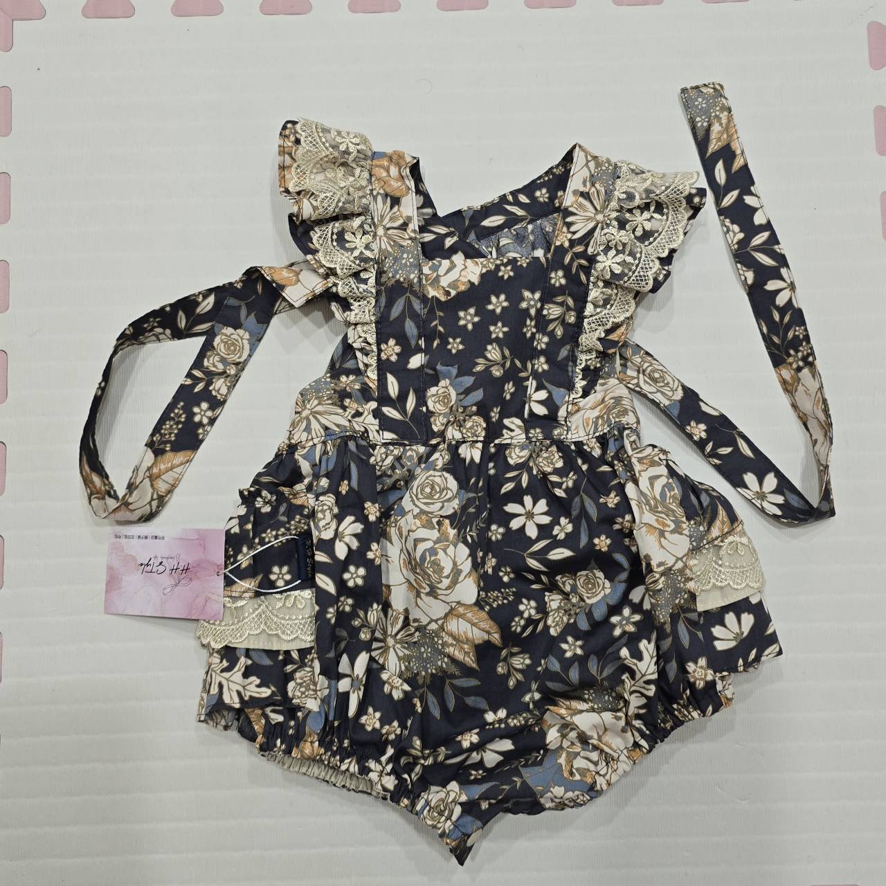 H.H Style 包屁 90cm
