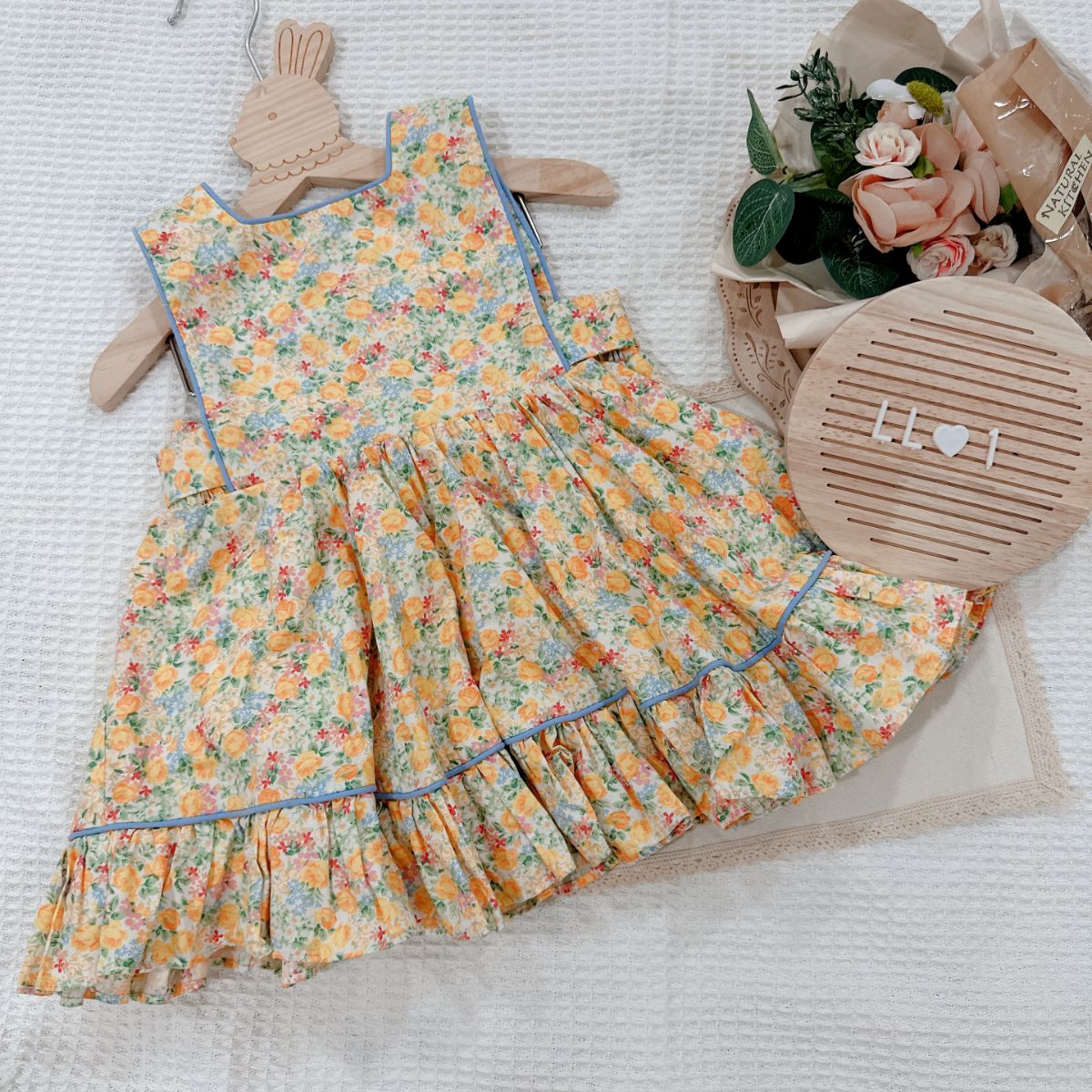 Lacey Lane 洋裝 01