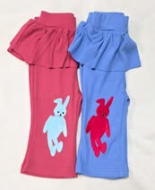 MIMICO 260322韓國mimico夏新品25褲子紅 L